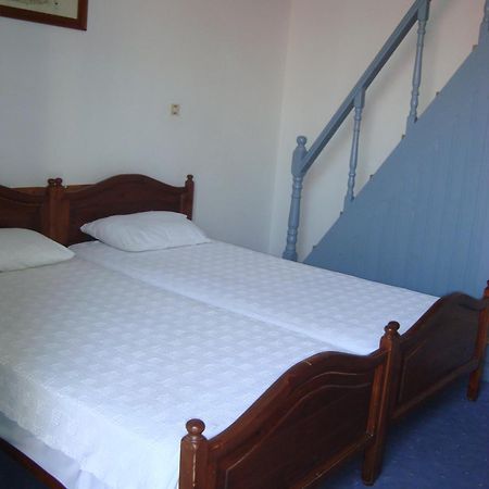 Horio Village Rooms Symi Exteriör bild