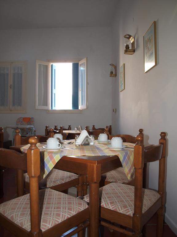 Horio Village Rooms Symi Exteriör bild