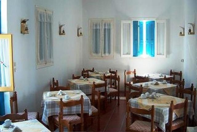 Horio Village Rooms Symi Exteriör bild
